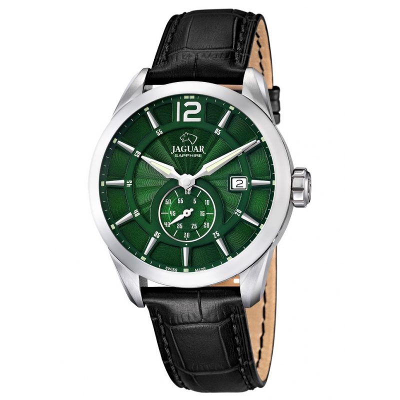 Jaguar J663/3 Acamar Sapphire