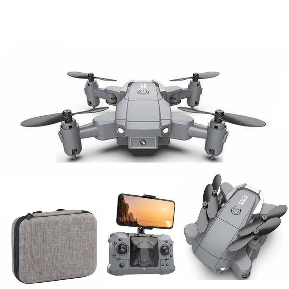 Wifi 4K HD Quadcopter FPV Drohne