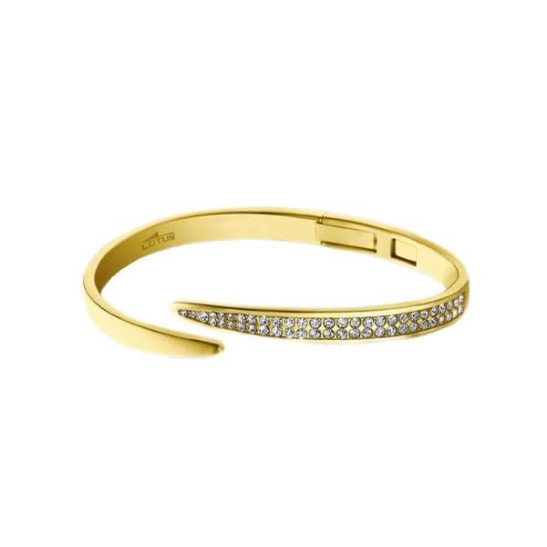 Frauenarmband Schmuck Lotus Style Bliss LS1845-2/2