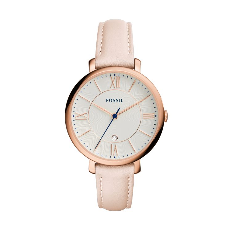Fossil Jacqueline Damenuhr ES3988