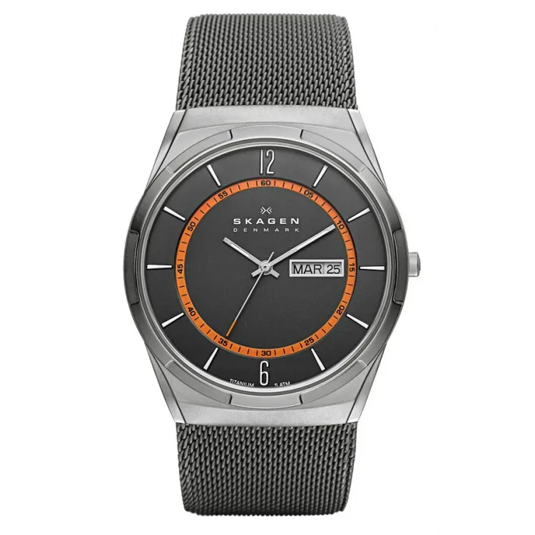 Skagen Herrenuhr SKW6007