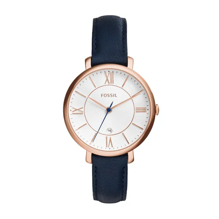 Fossil Jacqueline Damenuhr ES3843