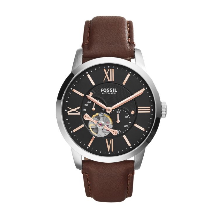 Fossil Townsman Herrenuhr ME3061