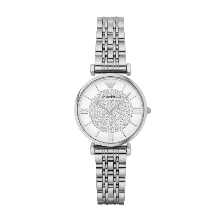 Emporio Armani Gianni T-Bar - AR1925