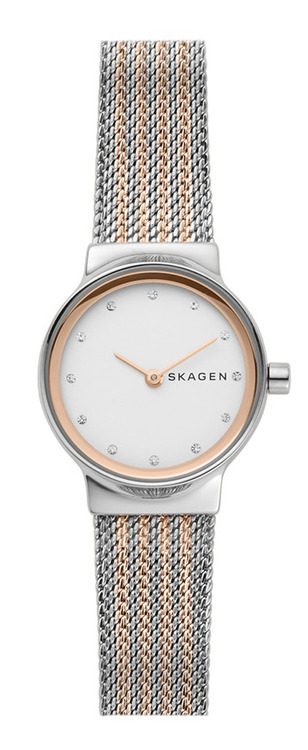 Skagen Freja SKW2699 Damenuhr