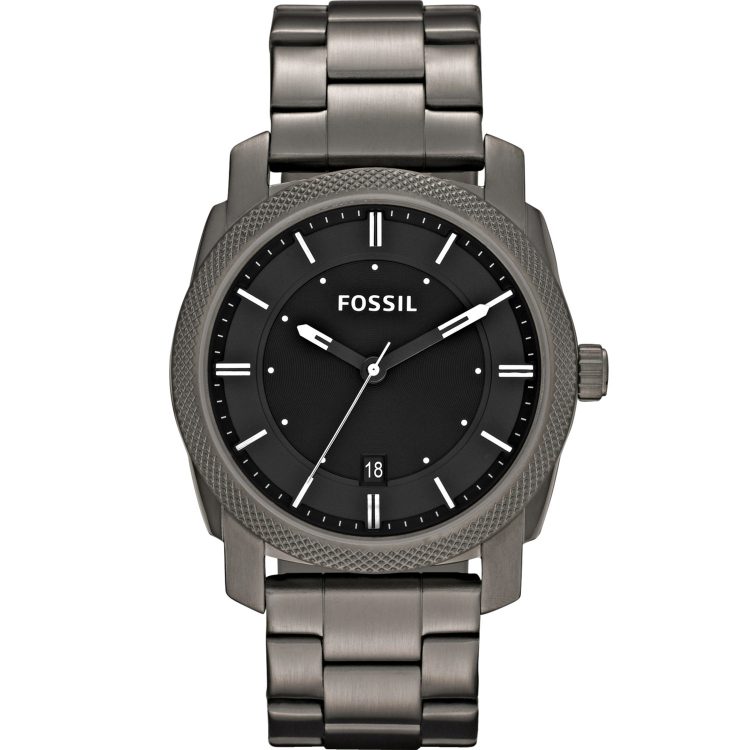 Fossil Herrenuhr Machine