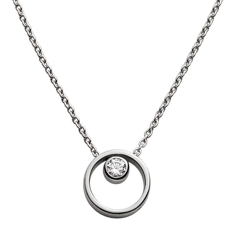Skagen Elin SKJ0833040 Halskette