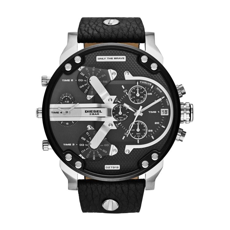 Diesel DZ7313 Mr Daddy 2.0 XXL