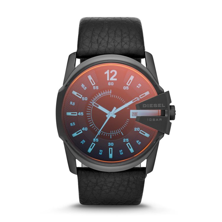 Diesel DZ1657 Master Chief