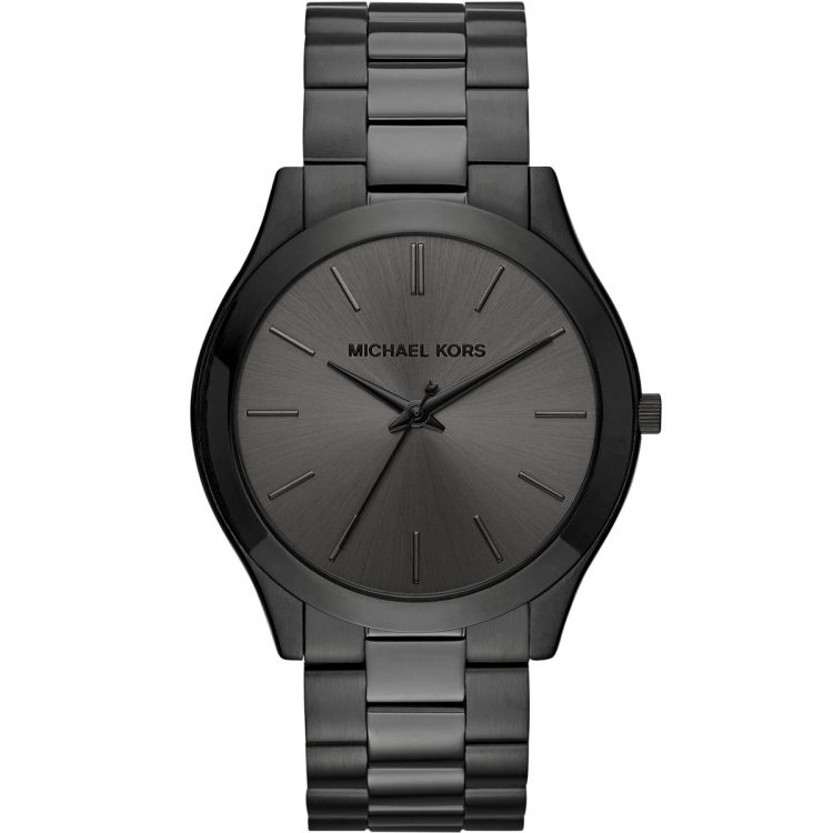Michael Kors Slim Runway MK8507 Herrenuhr