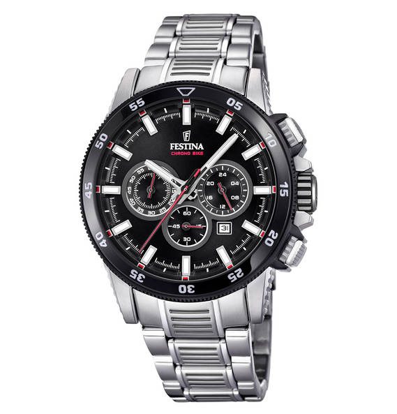 Festina F20352/6 Chrono Bike Herrenuhr