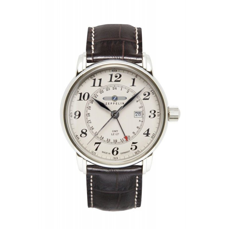 Zeppelin 76425 Graf Herrenuhr