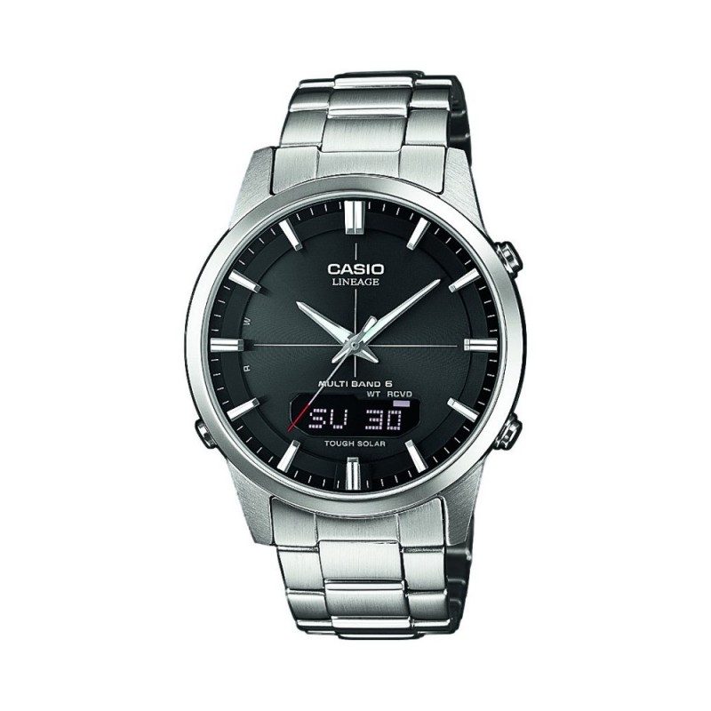 Casio Collection LCW-M170D-1AER  Herrenuhr