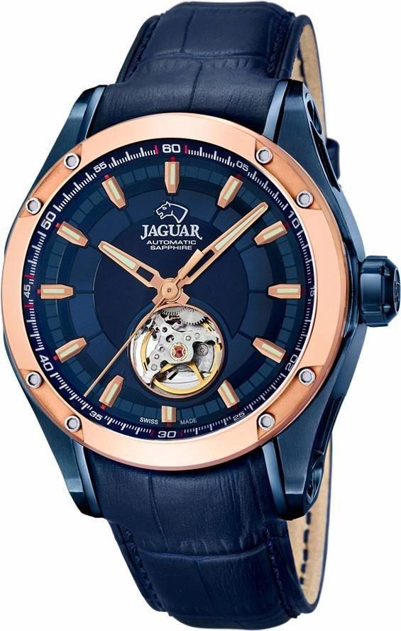 Jaguar J812/A Special Edition Automatik