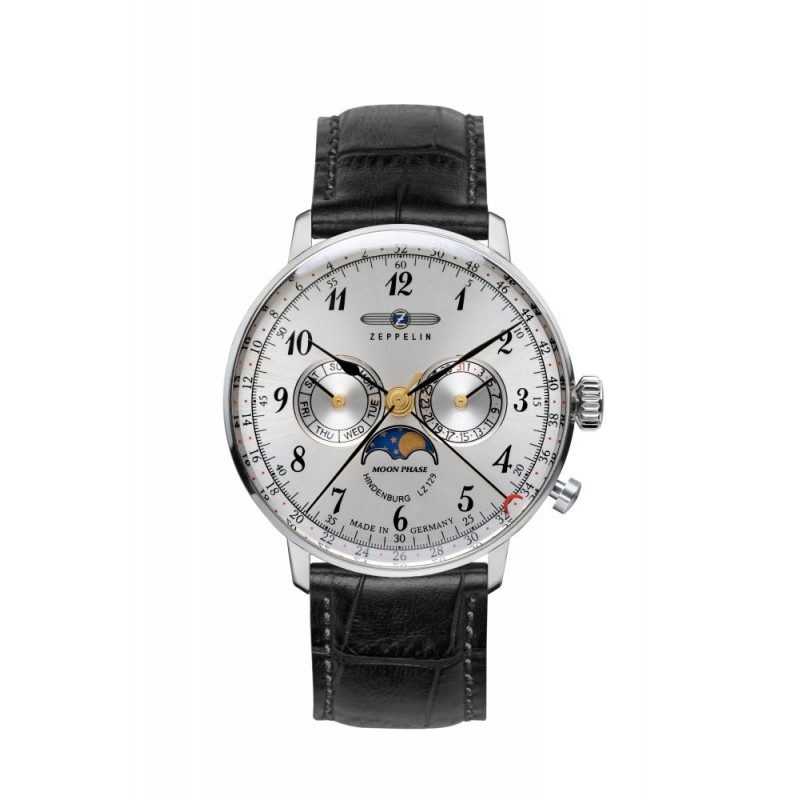 Zeppelin 70361 LZ 129 Hindenburg Herrenuhr