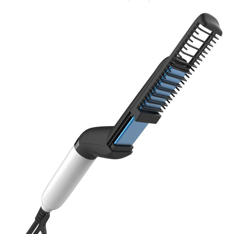 Havetime - Elektrische Bart Gl�tteisen und Haarstyler, One Size