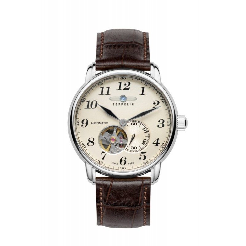 Zeppelin 76665 LZ127 Graf Zeppelin Herrenuhr