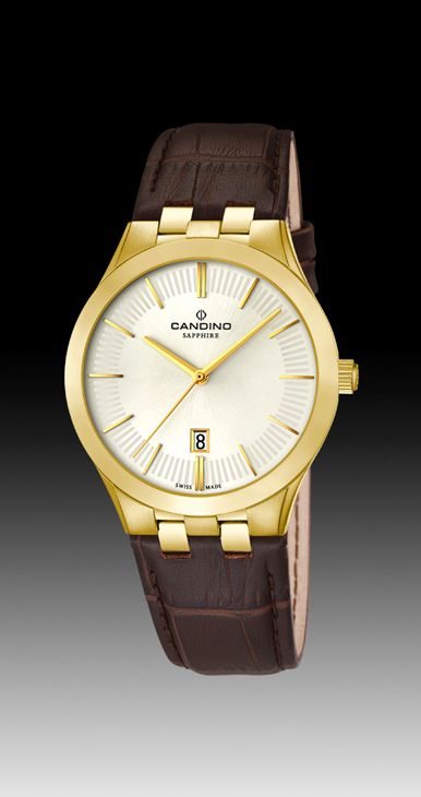 Candino C4546/1 Klassik Damenuhr