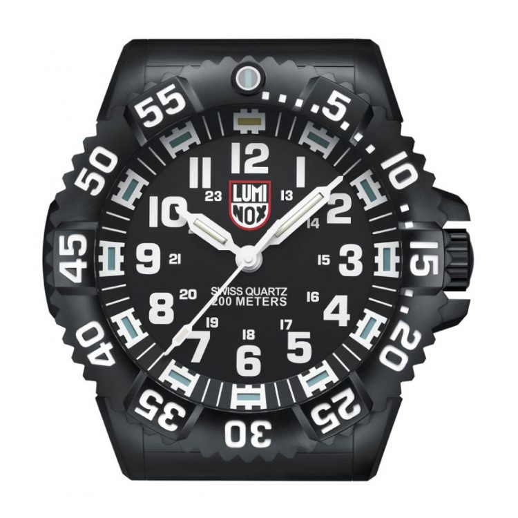 Luminox XL.BIG.40 Wanduhr Wall Clocks