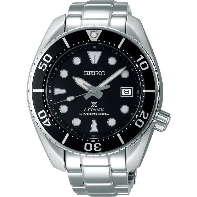 Seiko SPB101J1 Prospex Sea Automatic Diver's