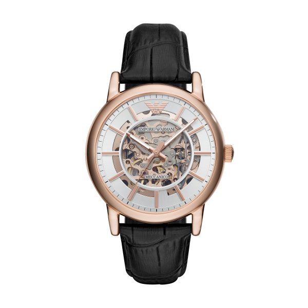 Emporio Armani Luigi AR60007 Herrenuhr