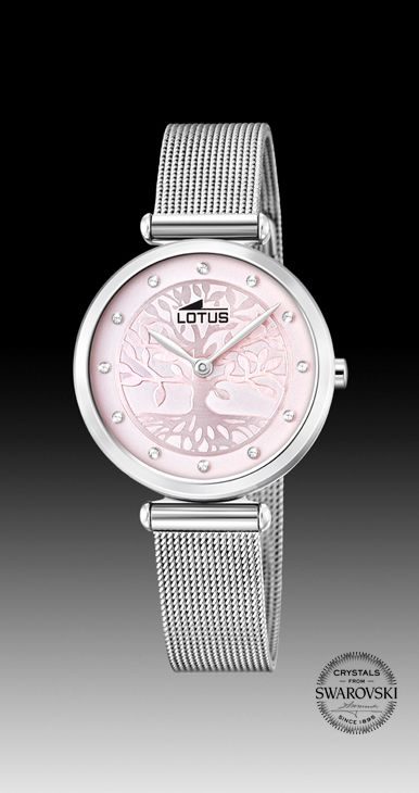 Lotus 18708/2 Bliss