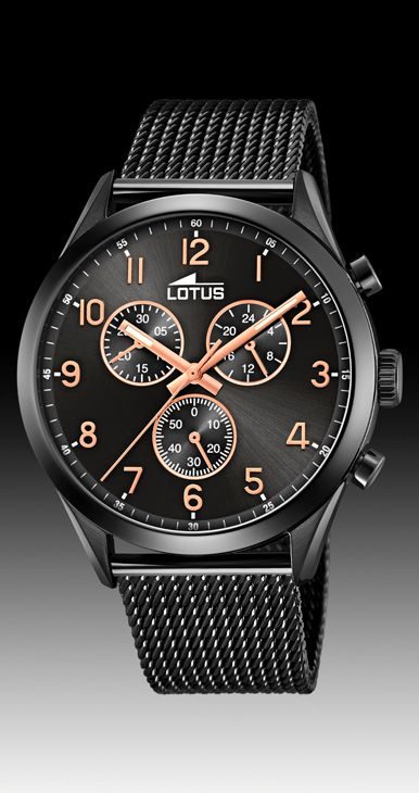 Lotus 18639/1 Minimalist