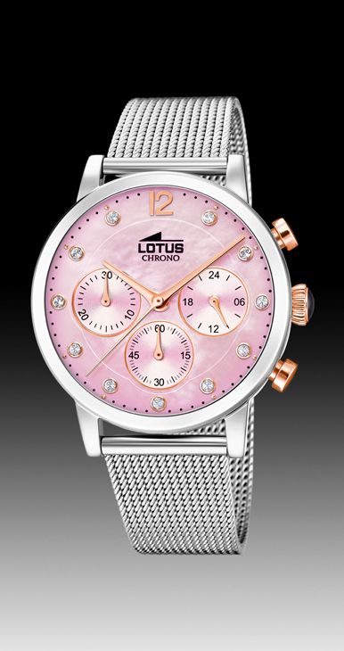 Lotus 18676/2 Trendy