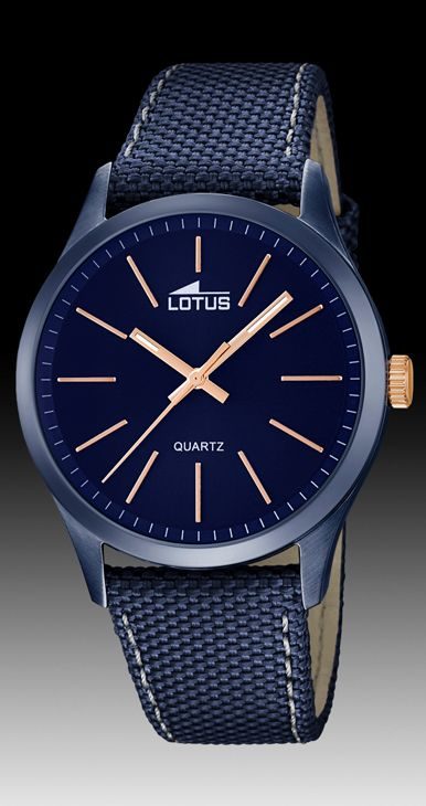 Lotus 18166/2 Minimalist