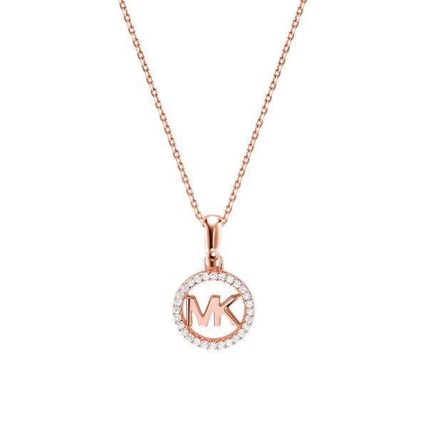 Michael Kors Charms MKC1108AN791 Halskette