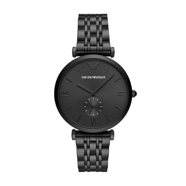 Emporio Armani Gianni T-Bar AR11299 Herrenuhr