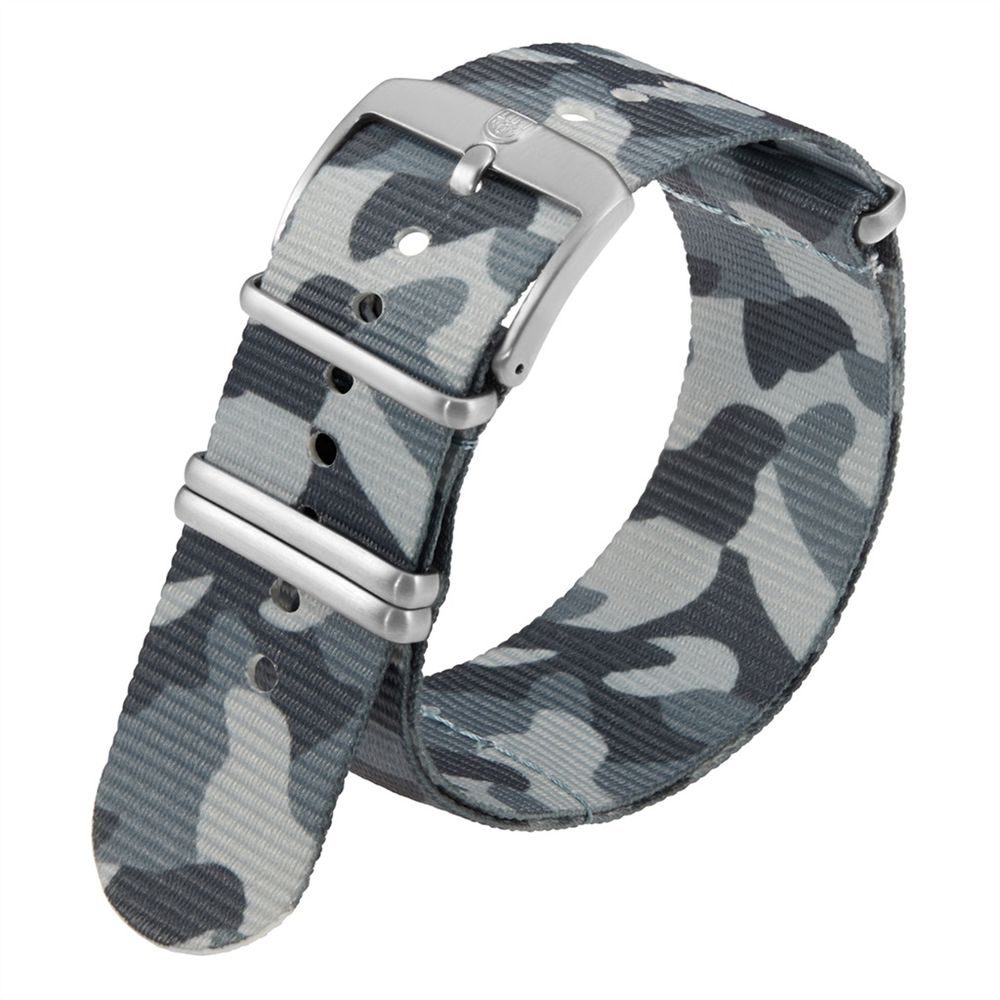 Luminox Uhrenband FNX.2401.80Q.K 3500 Navy Seal