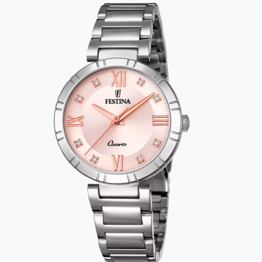 Festina F16936/C Mademoiselle Damenuhr