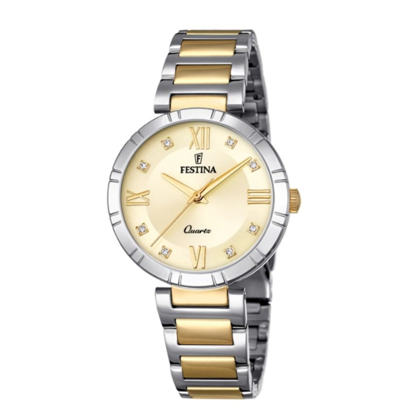 Festina F16937/B Mademoiselle Damenuhr