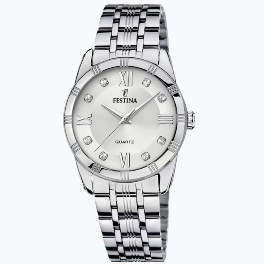 Festina F16940/A Mademoiselle Damenuhr
