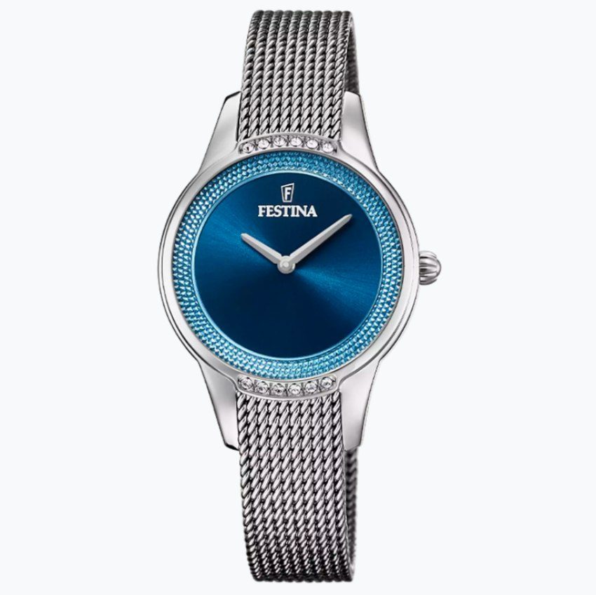 Festina F20494/2 Mademoiselle Damenuhr