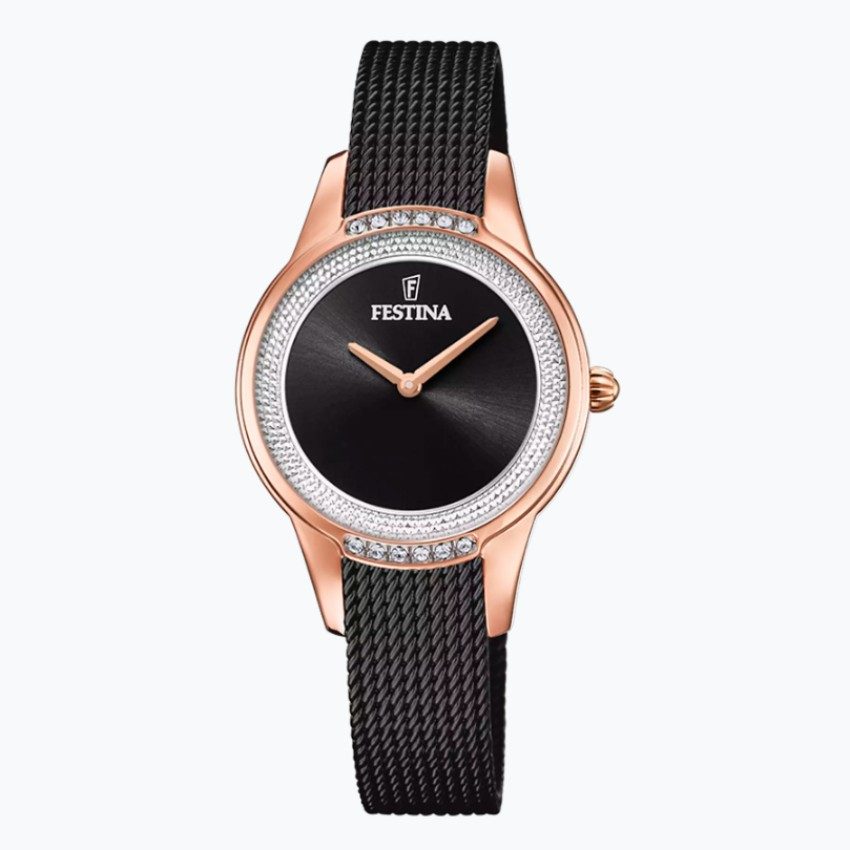 Festina F20496/2 Mademoiselle Damenuhr