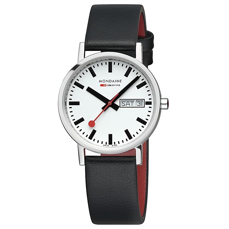 Mondaine SBB A667.30314.11SBBV Classic