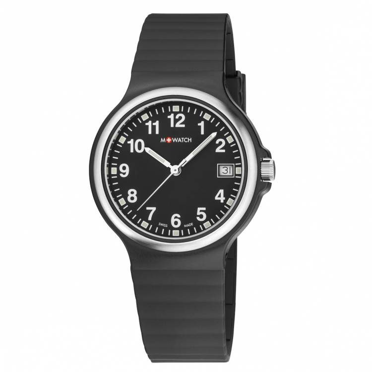 M Watch by Mondaine WYM.35220.RB  Yellow