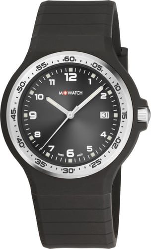 M Watch by Mondaine WYN.15220.RB  Yellow