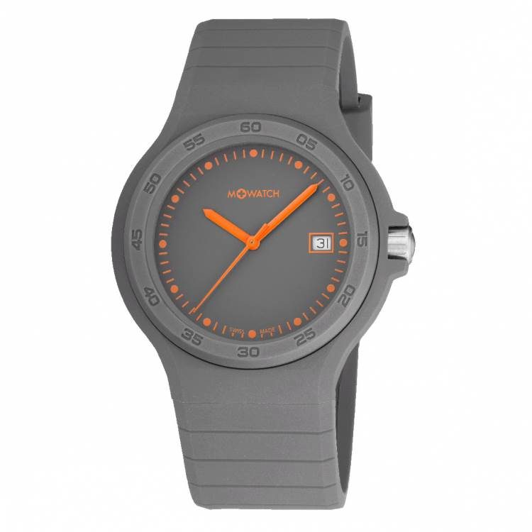M Watch by Mondaine WYO.15280.RH  Yellow