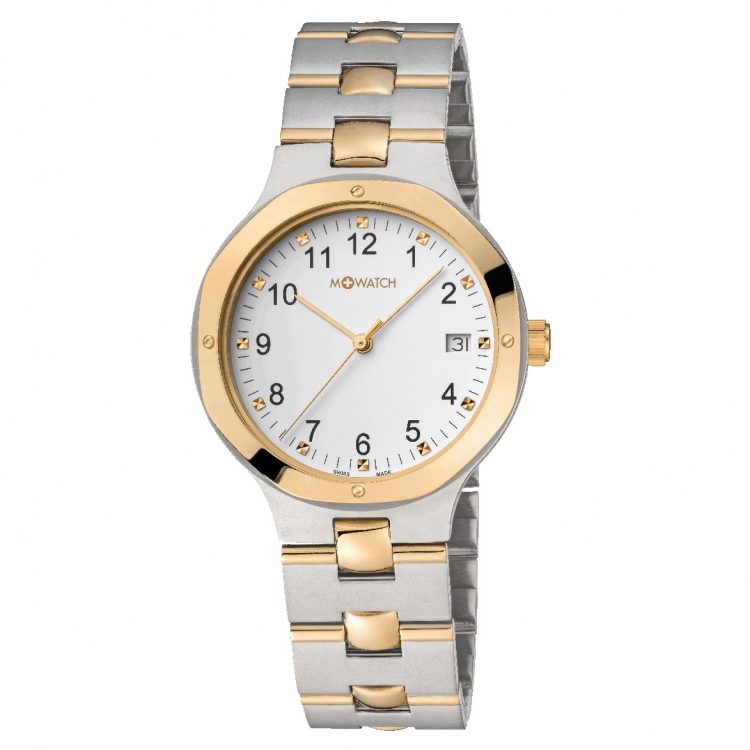 M Watch by Mondaine WRT.47210.SU  Red