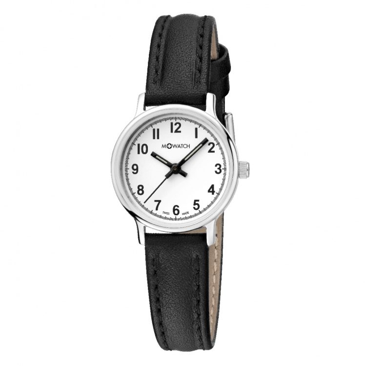 M Watch by Mondaine WBB.46110.LB  Red