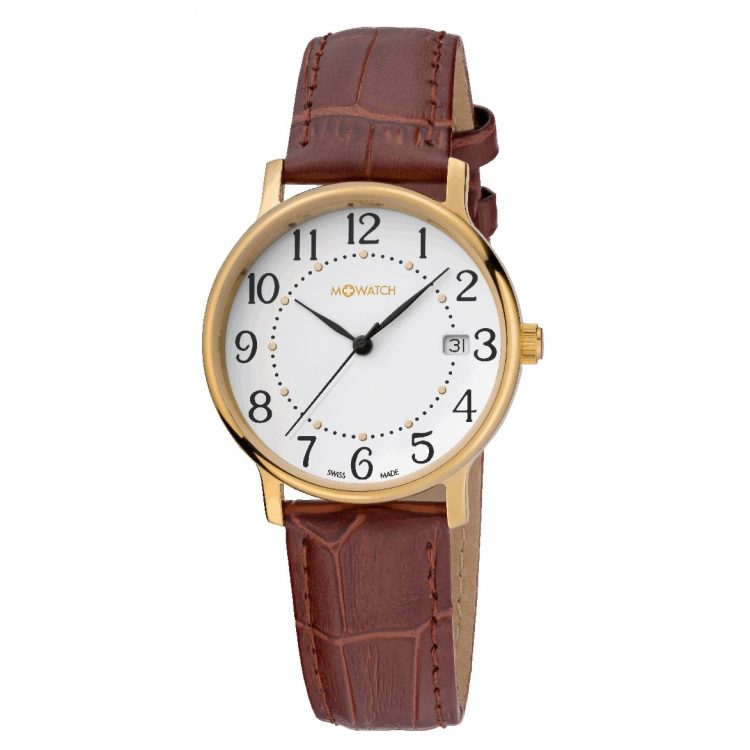 M Watch by Mondaine WRE.45210.LG  Red