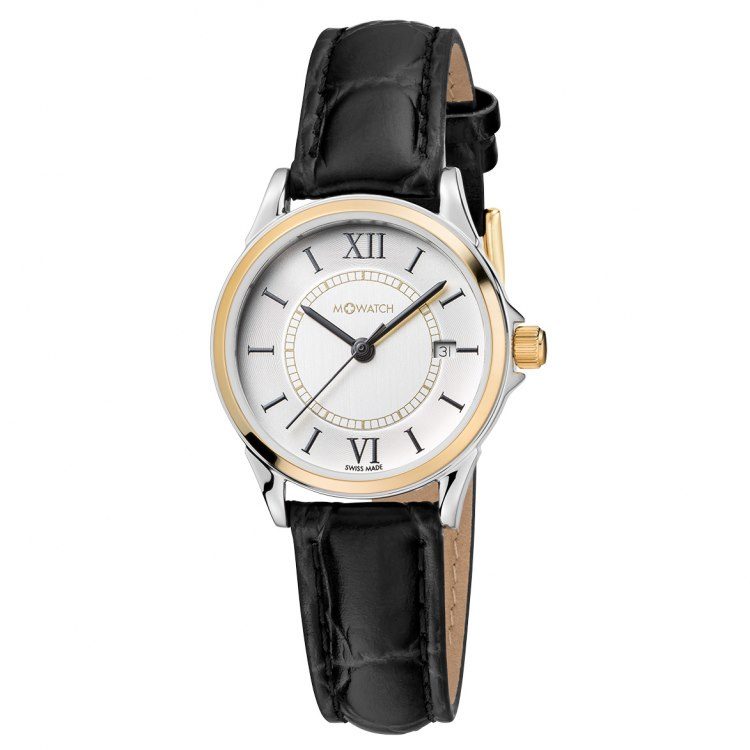 M-WATCH - WRE.60210.LB Red, One Size