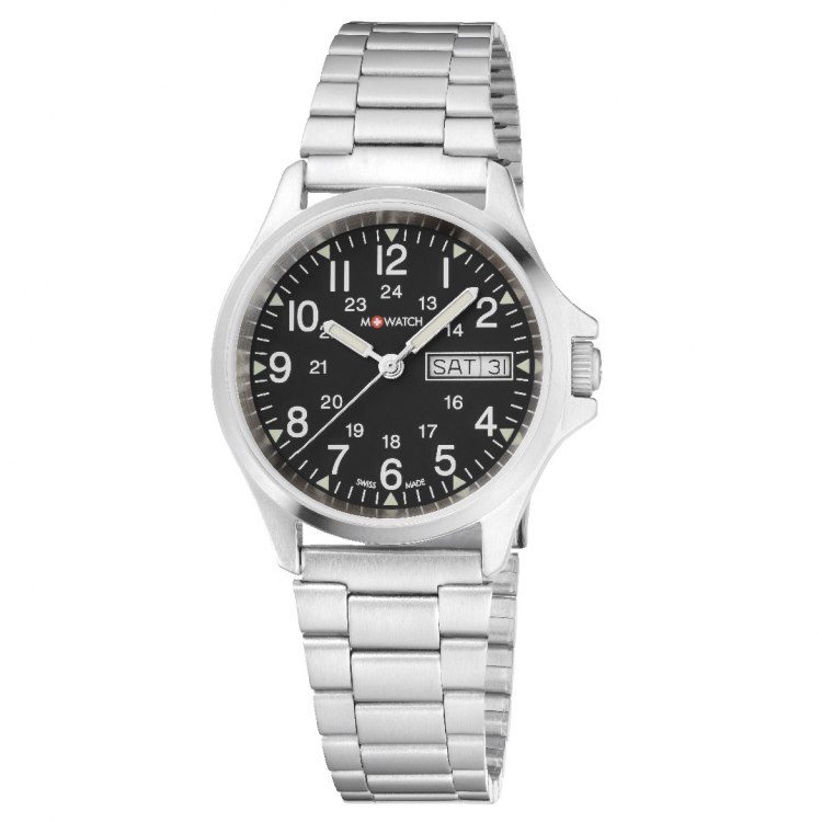 M Watch by Mondaine WBL.86320.TJ  Blue
