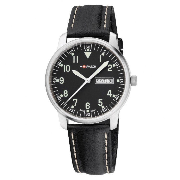 M Watch by Mondaine WBL.90320.LB  Blue