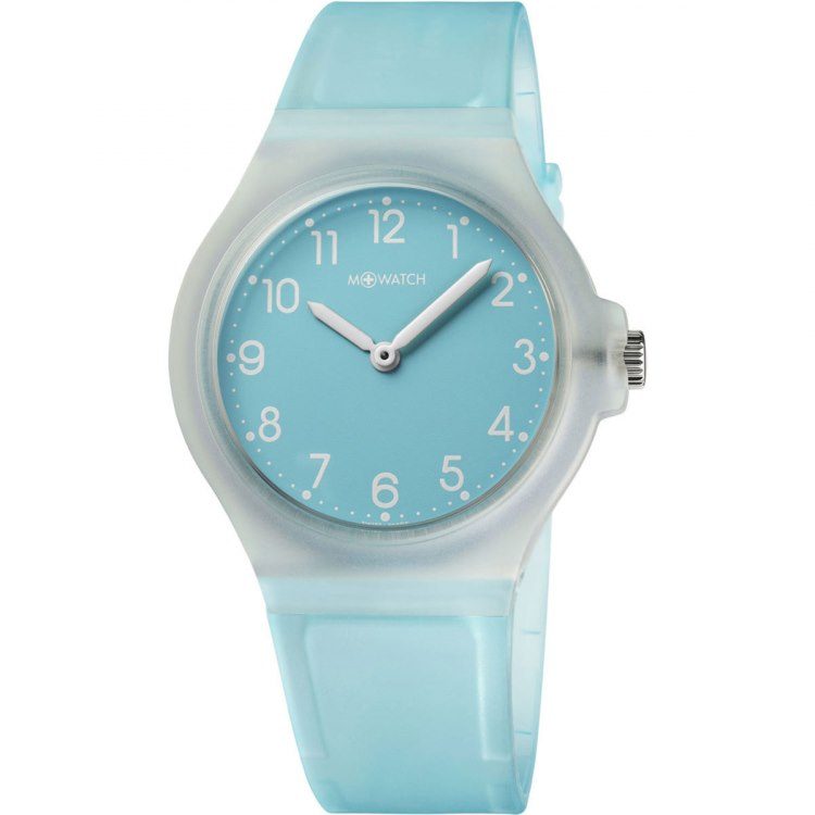 M Watch by Mondaine WYA.37140.RD  Yellow