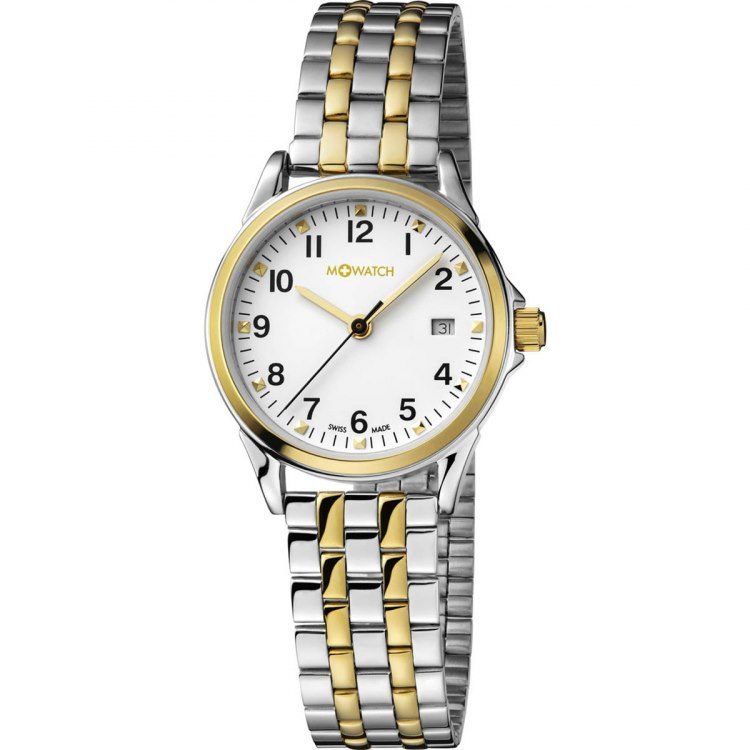 M Watch by Mondaine WRE.60210.SU  Red