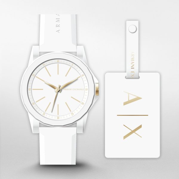 Armani Exchange AX7126 Lady Banks